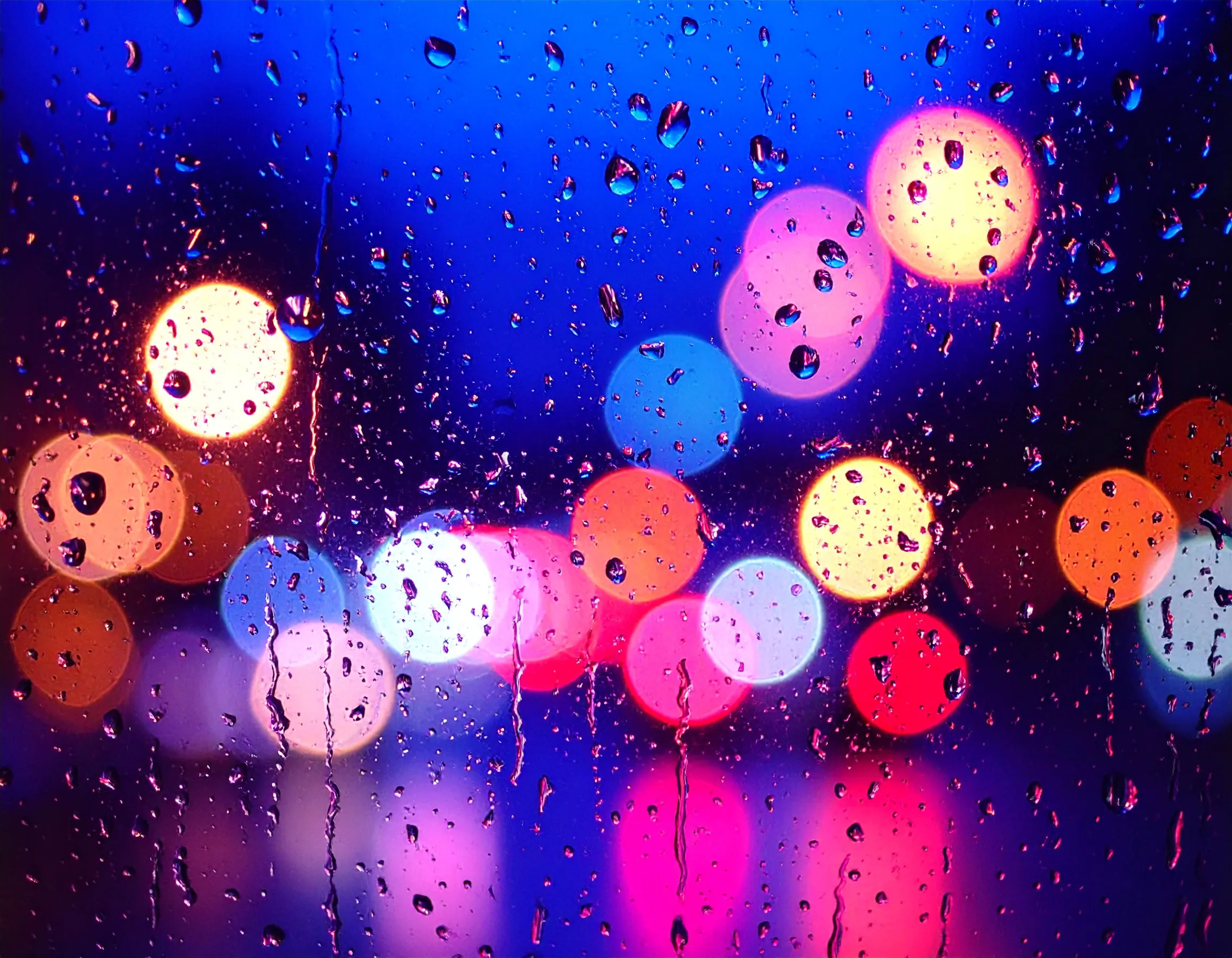 「負」を技術で「驚」に変える